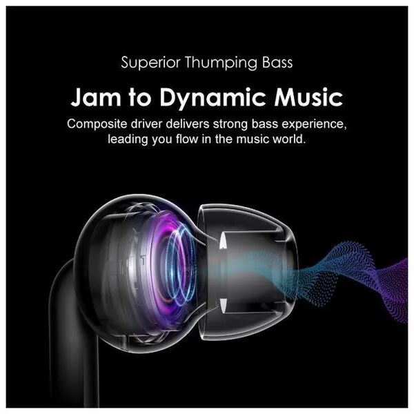 Écouteurs Halo 2s OEP-E21P thumbnail 3