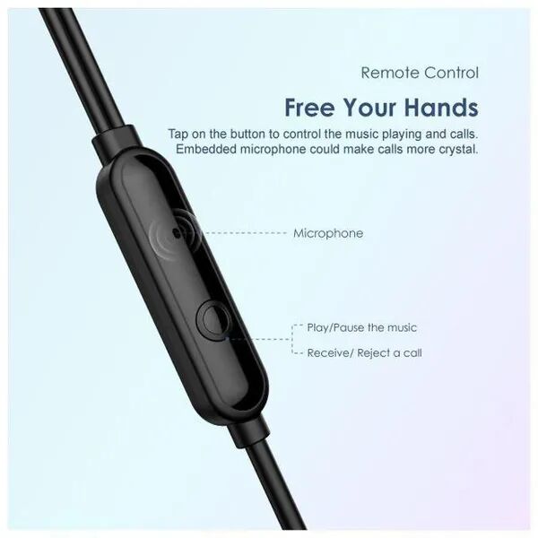 Écouteurs Halo 2s OEP-E21P thumbnail 4