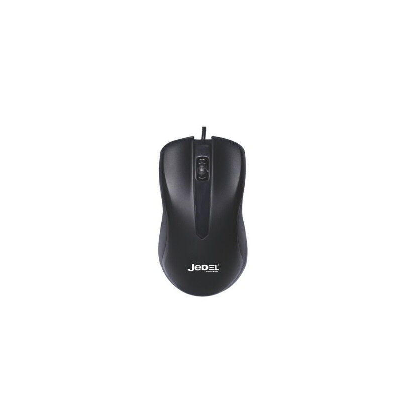 Jedel Souris noir CP71