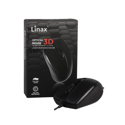 Linax Souris M719