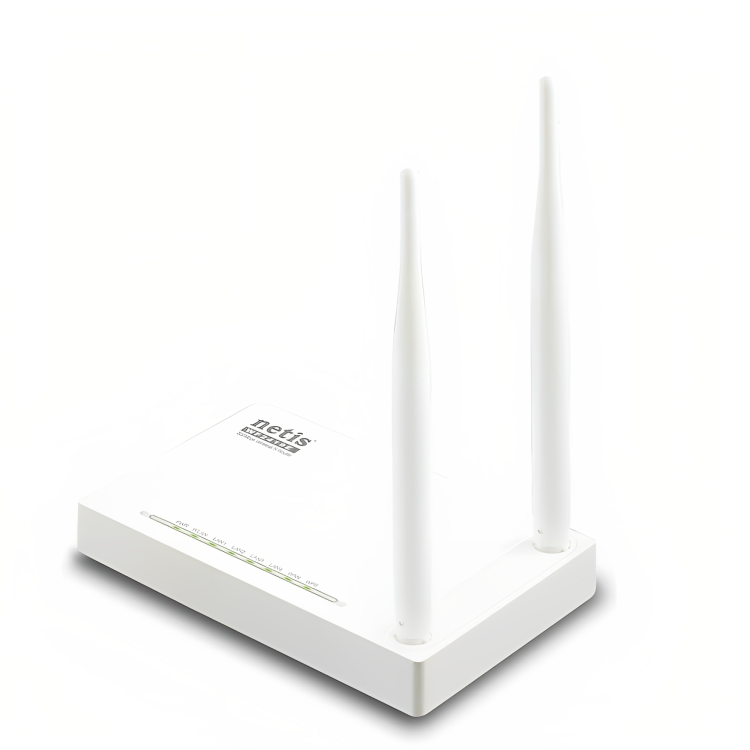 Modem Routeur ADSL2+ sans fil N 300 Mbps- DL4323