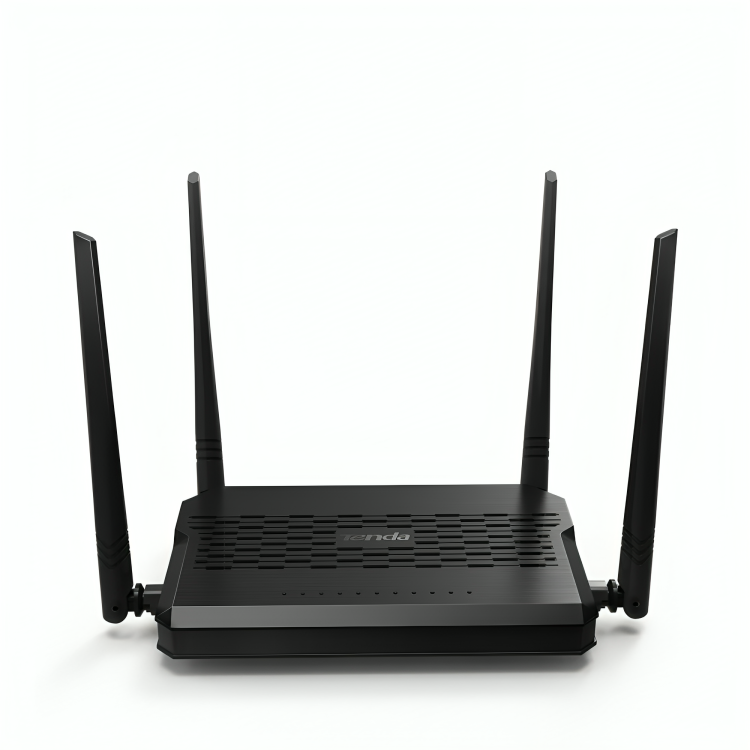 ADSL2+ Modem Router thumbnail 1