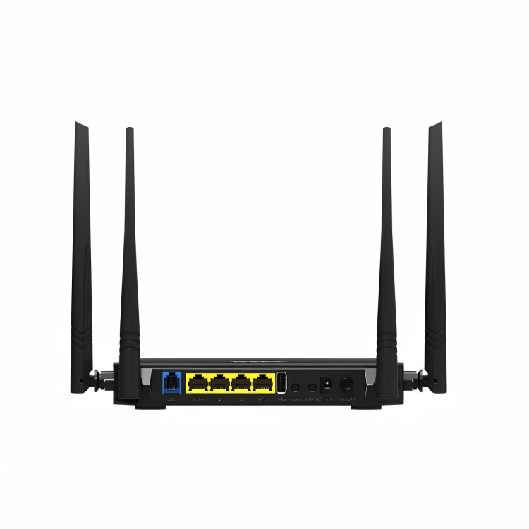ADSL2+ Modem Router thumbnail 2