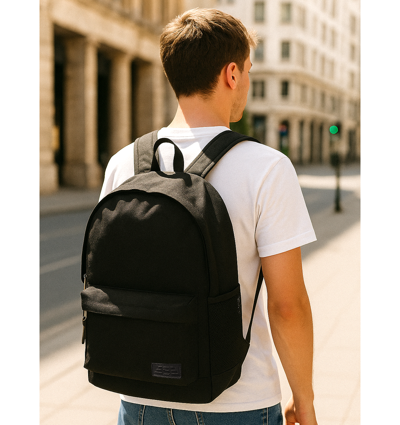 Sac À Dos Robuste Explore thumbnail 4