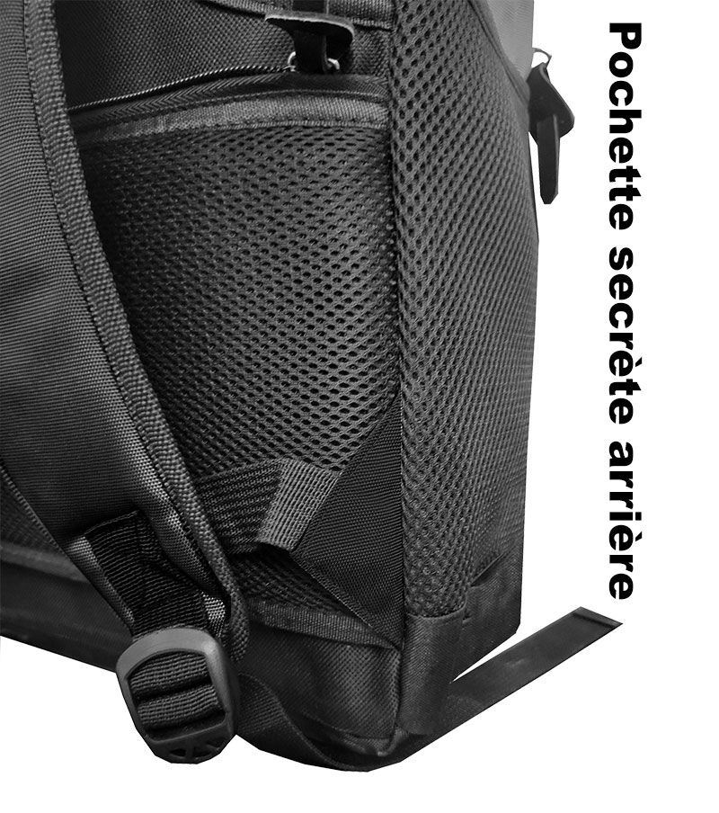 Sac À Dos Robuste Explore thumbnail 3