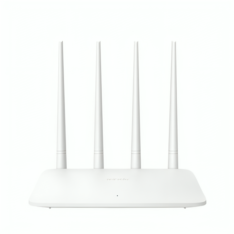  Routeur Wi-Fi N300 à 4 antennes 5 dBi