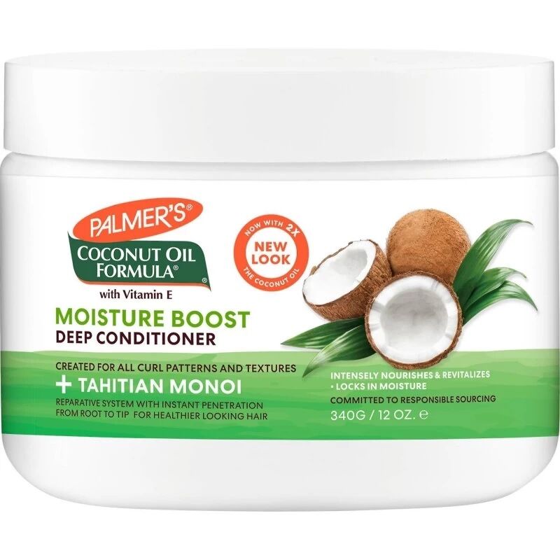 Revitalisant En Profondeur Moisture Boost