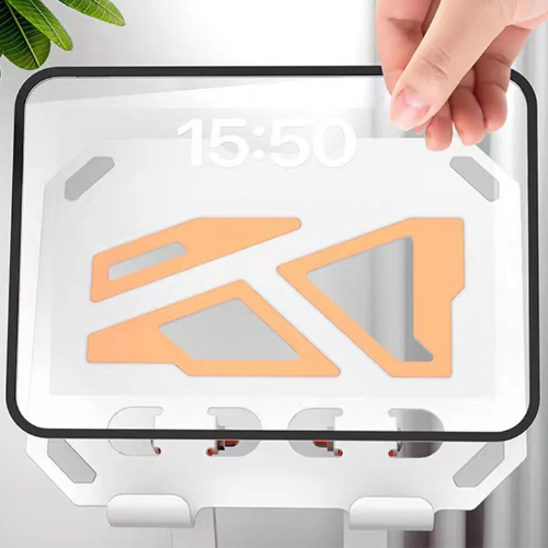 Support de Pc Portable Piable en Aluminium 360 thumbnail 8