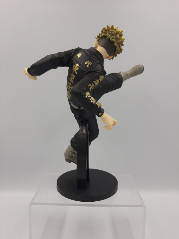 Figurine Chifuyu Matsuno