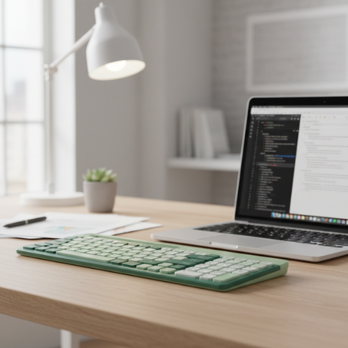 Clavier WKB100 thumbnail 3