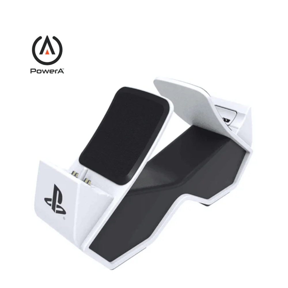 Twin Charging Station pour PS5 – Support de Charge Double pour Manettes DualSense