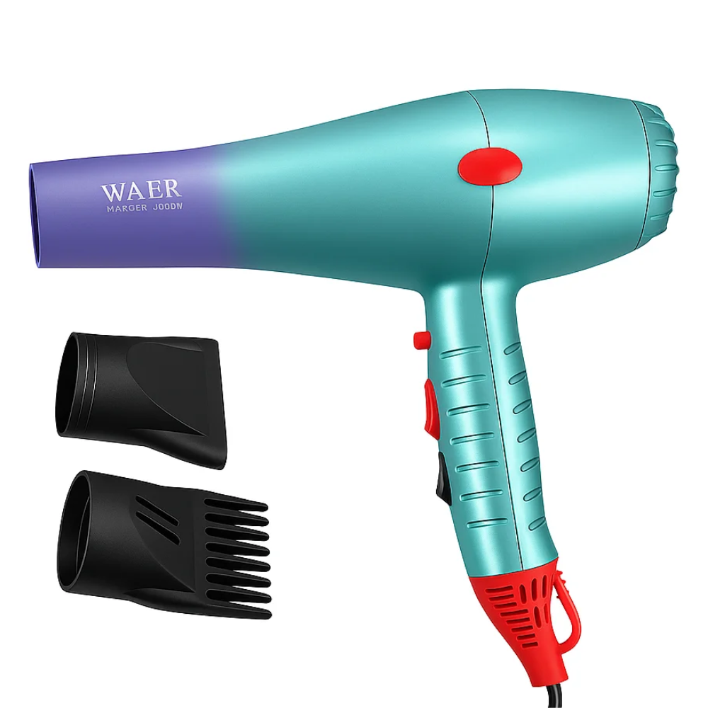 Sèche-cheveux Professionnel Wa-2311