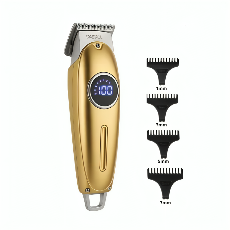 Tondeuse Sans Fil Professionnelle