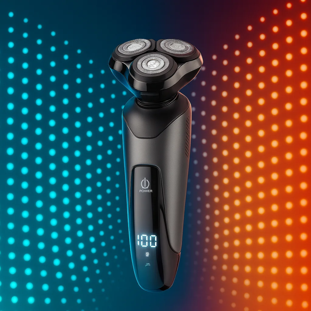 Rasoir Électrique Professionnel thumbnail 3