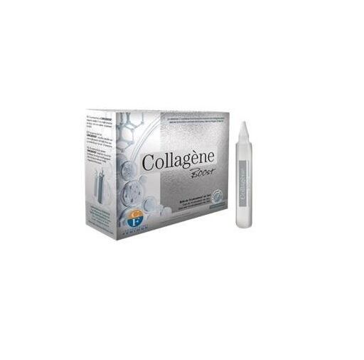 Collagène Boost Synthèse du collagène - 14 Unicadoses de 15ml
