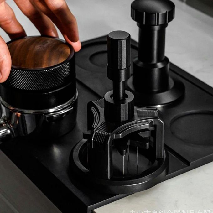 Distributeur de poudre à aiguille rotative 51mm aiguille magnétique thumbnail 7