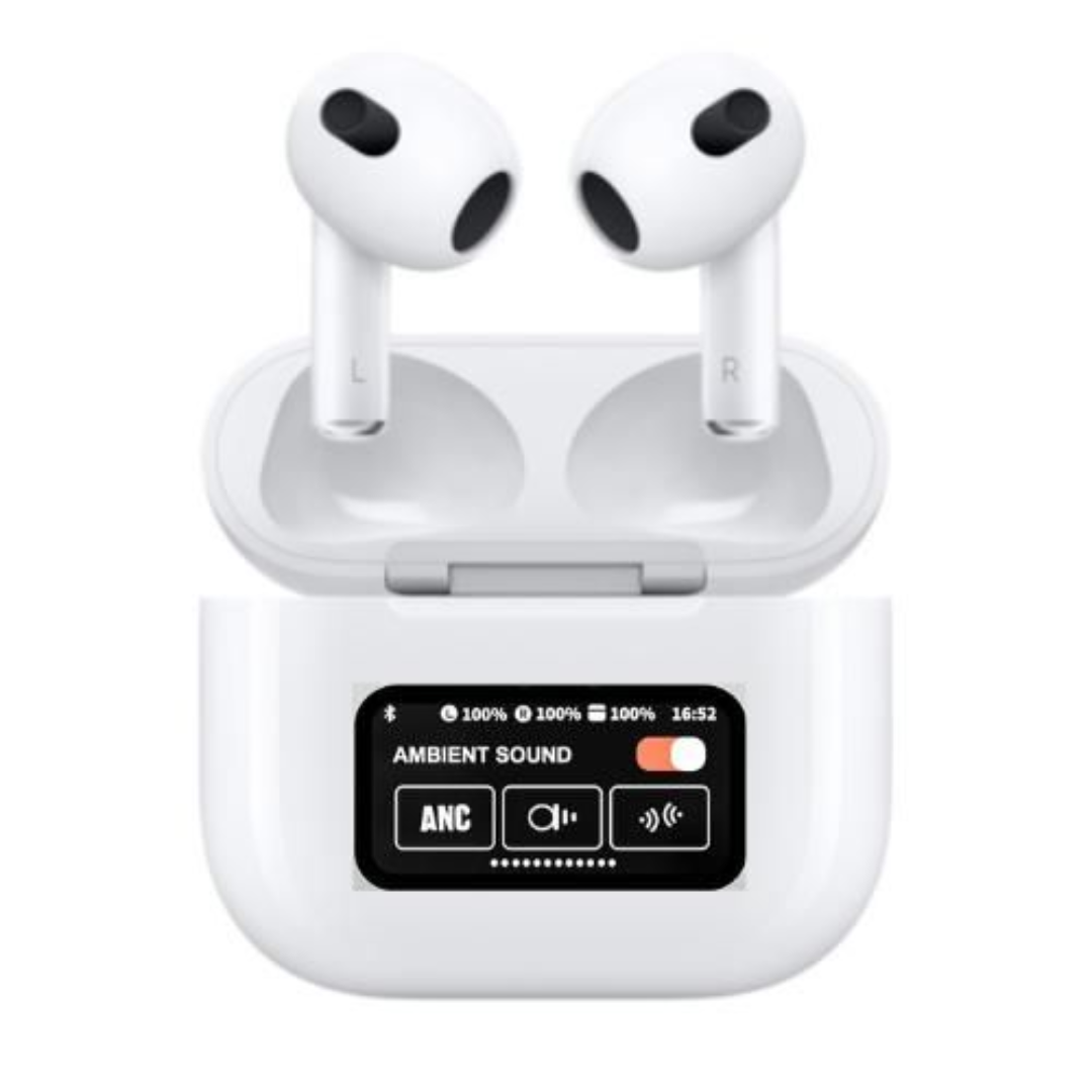 Bluetooth headphonesIred air 7 thumbnail 3