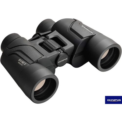 Jumelles 8x40S zoom DPS I Grand Angle Lentilles Asphériques Uv Protection avec Sacoche