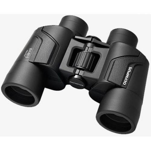 Jumelles 8x40S zoom DPS I Grand Angle Lentilles Asphériques Uv Protection avec Sacoche