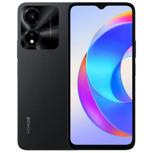 Honor X5 Plus - 6.56" - 64 Go - 4 Go RAM - Noir