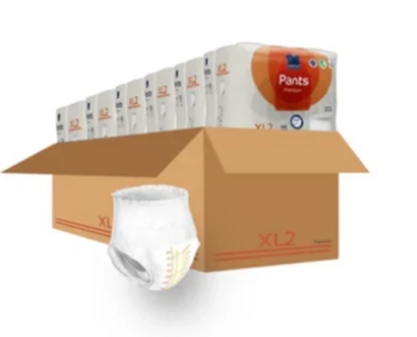 Pants Premium XL2 (Pack de 6 x 16 unités)