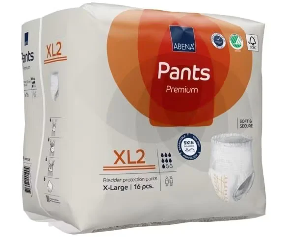 Pants Premium XL2 (Pack de 6 x 16 unités) thumbnail 3
