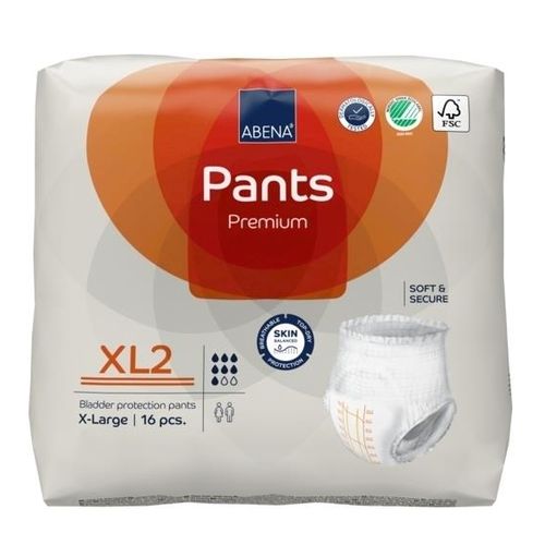 Pants Premium XL2 Couches culottes adulte16 Unte thumbnail 3
