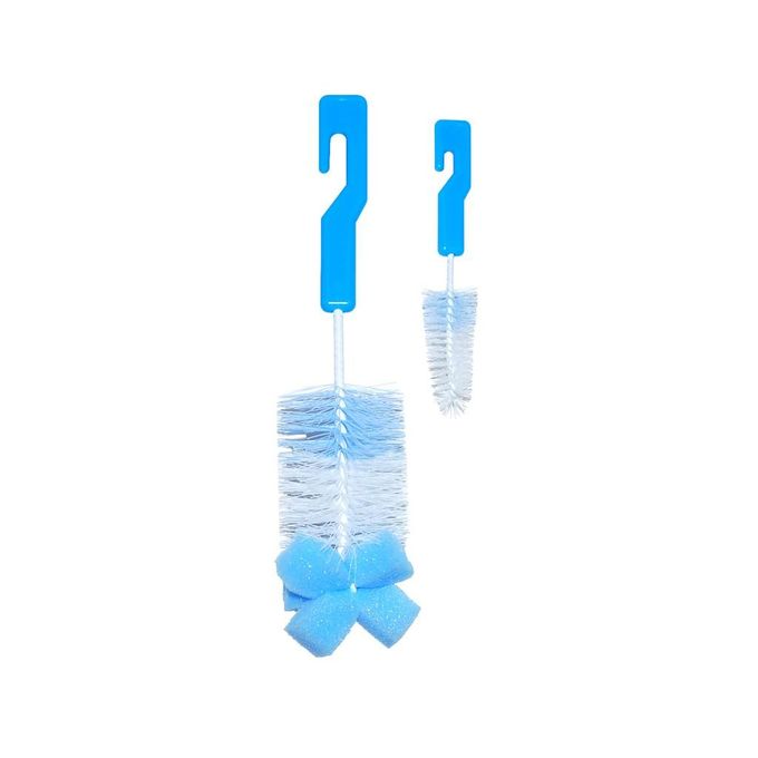 Brosses pour le nettoyage  biberons