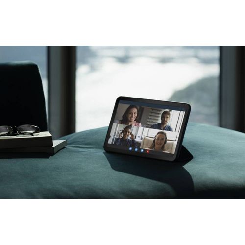 Tablette T20 10.4" IPS 4G 64GB Ram 4GB Android 11 8Mp 8200 mAh- Bleu Océan thumbnail 3