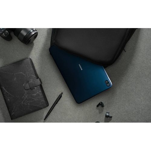 Tablette T20 10.4" IPS 4G 64GB Ram 4GB Android 11 8Mp 8200 mAh- Bleu Océan thumbnail 4