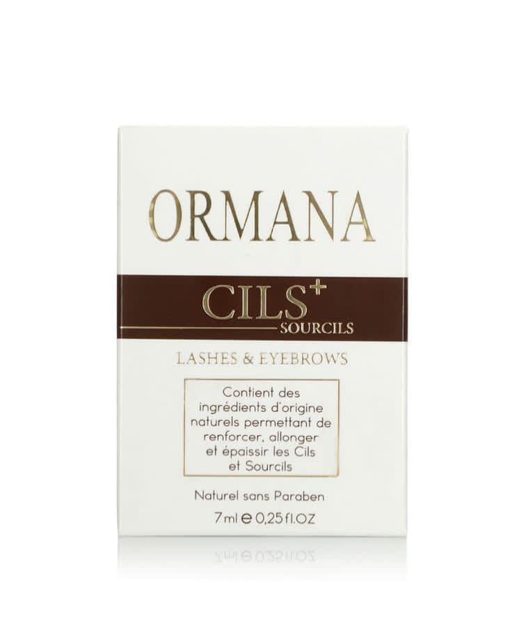 Cils et Sourcils  thumbnail 4