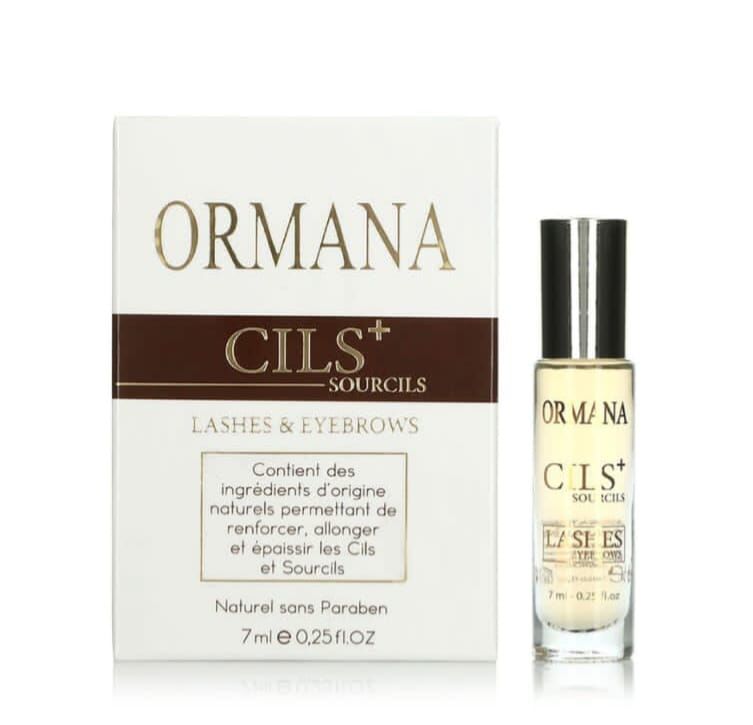 Cils et Sourcils  thumbnail 6