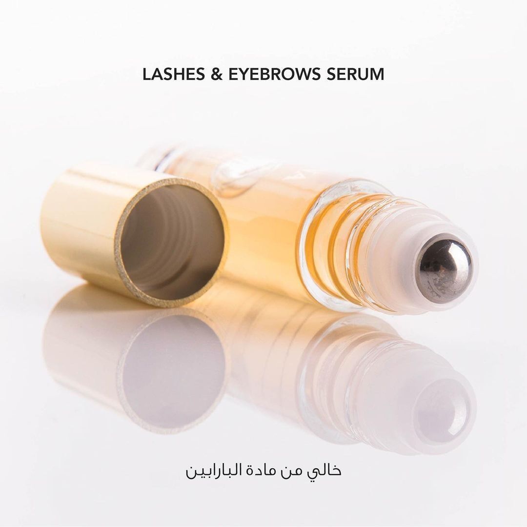 Cils et Sourcils  thumbnail 8