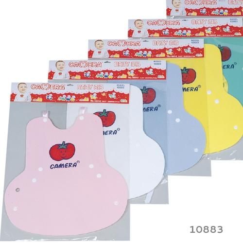 Camera New Safe bavoir bebe 1 pes