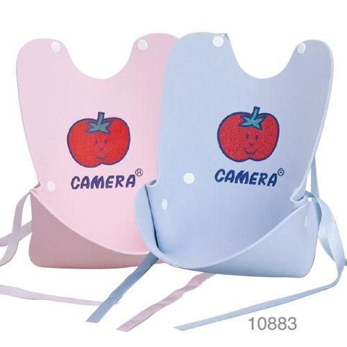 Camera New Safe bavoir bebe 1 pes