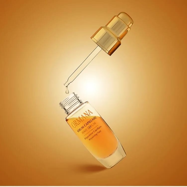 Sérum Capillarie  thumbnail 6