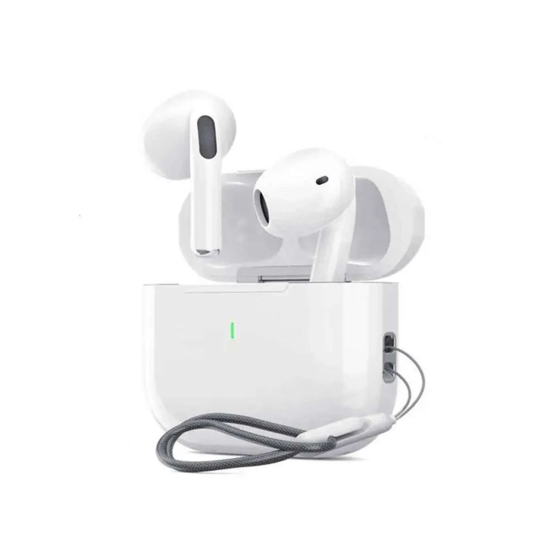 Air 4 – Écouteurs Bluetooth + câble USB-C et Type-C Gratuit thumbnail 3