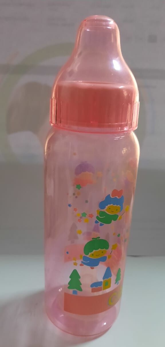 PAC 2PES brosses pour le nettoyage + bibérons 250ML (couleur aléatoire) thumbnail 3