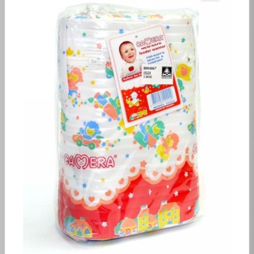 Sac chauffe-biberon à lait