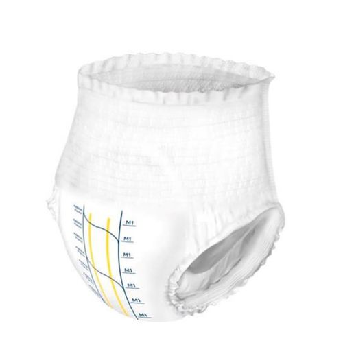 Sous-vêtements absorbants Pants Premium M1 (6 x 15 unités) thumbnail 2