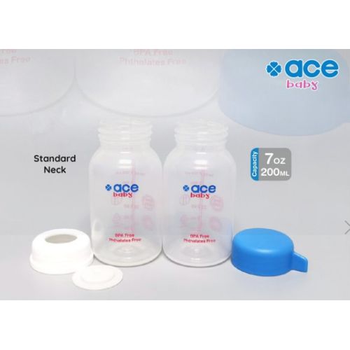 Bottles 8 Set (4oz/140ml) Feeding Milk Bottle thumbnail 3