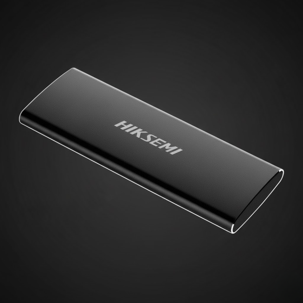 Disque Dur Portable SSD T200N – 1024 Go – USB 3.1 Type-C