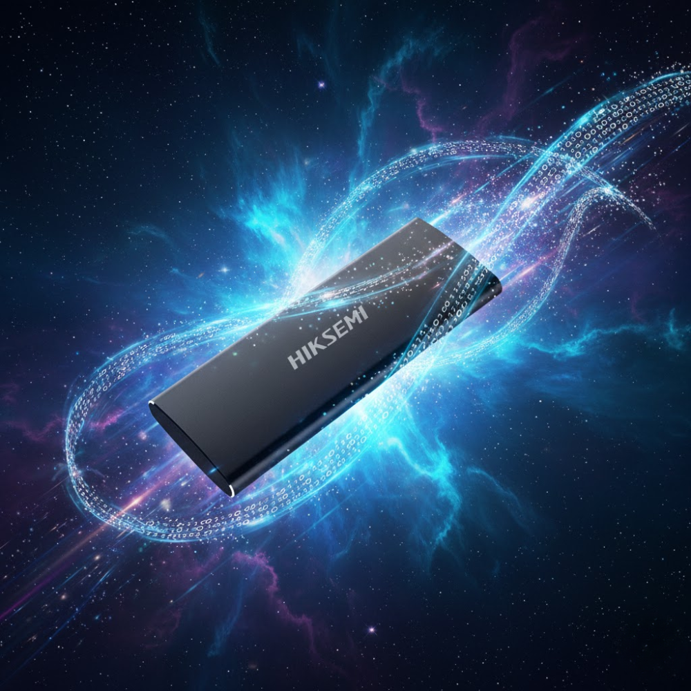 Disque Dur Portable Ssd T200n – 1024 Go – Usb 3.1 Type-c thumbnail 4