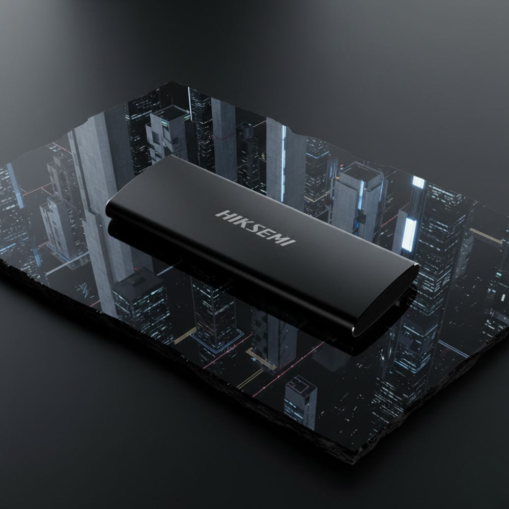 Disque Dur Portable Ssd T200n – 1024 Go – Usb 3.1 Type-c thumbnail 5