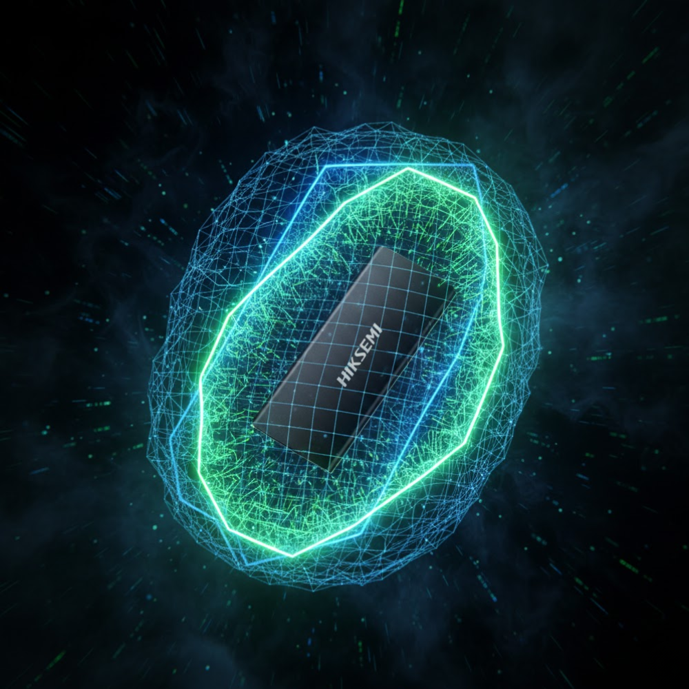 Disque Dur Portable Ssd T200n – 1024 Go – Usb 3.1 Type-c thumbnail 7