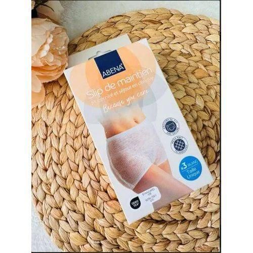  Pack Promo Serviettes Maternité + Slips Jetables. thumbnail 2