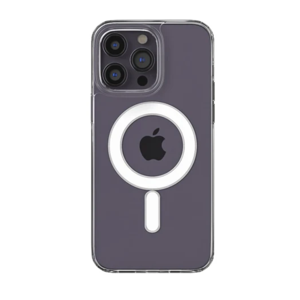 Coque MagSafe Velano pour iPhone 14 Pro Max