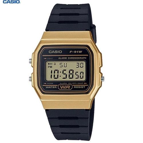 Montre Numérique Homme Femme Collection Précision Confort Commodité -f-91wm-9adf