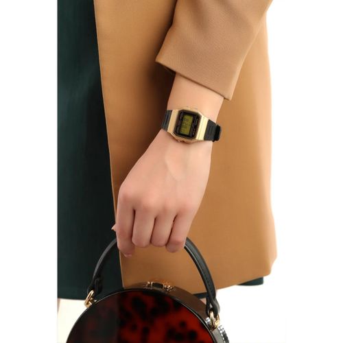 Montre Numérique Homme Femme Collection Précision Confort Commodité -f-91wm-9adf thumbnail 3