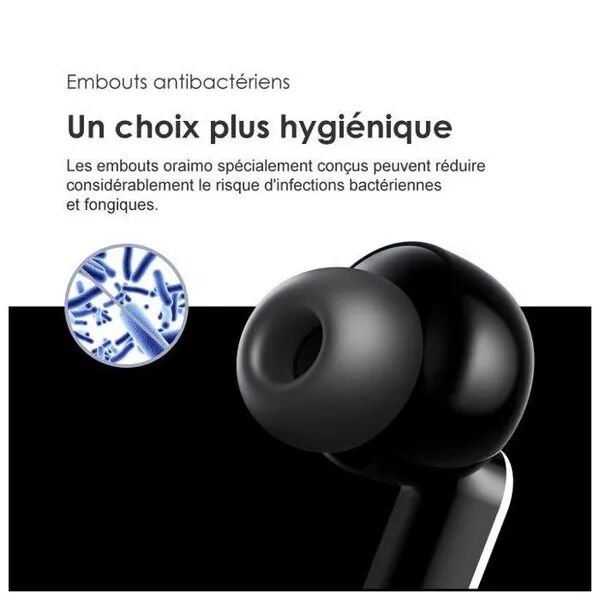 Écouteurs sans Fil FreePods 4 Véritables ANC thumbnail 4